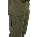 Texar Elite Pro 2.0 Pantalones tácticos de grado militar Ripstop pantalones multicolor