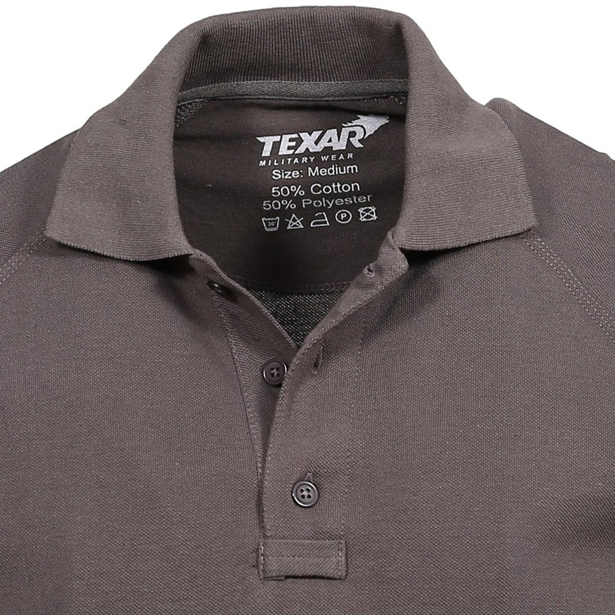 Texar Elite pro táctico camisa táctica manga corta camiseta de verano militar