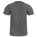 Camiseta militar de Texar Calidad de algodón Capas