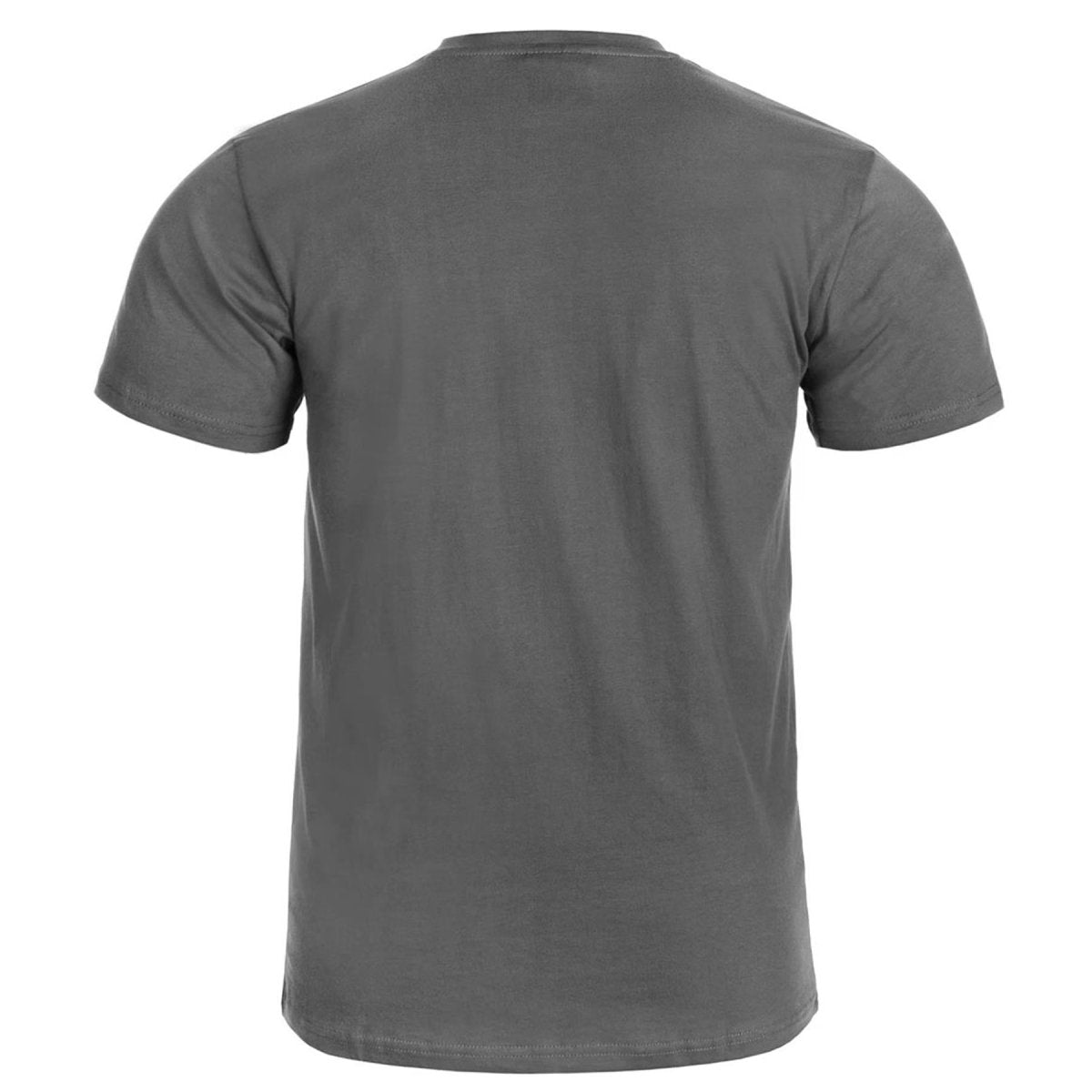 Camiseta militar de Texar Calidad de algodón Capas
