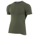 Capa de uso militar de Texar Capa de manga corta Tropas tácticas para camisetas