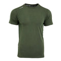 Capa de uso militar de Texar Capa de manga corta Tropas tácticas para camisetas