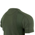 Capa de uso militar de Texar Capa de manga corta Tropas tácticas para camisetas