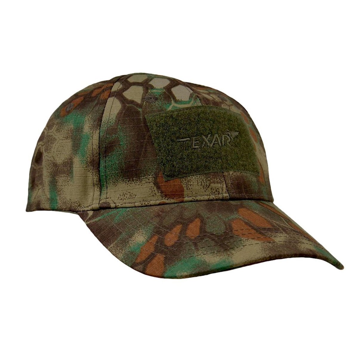 Capas de béisbol tácticas de Texar Ripstop Field Combate Summer Combat Swear Universal Tamaño
