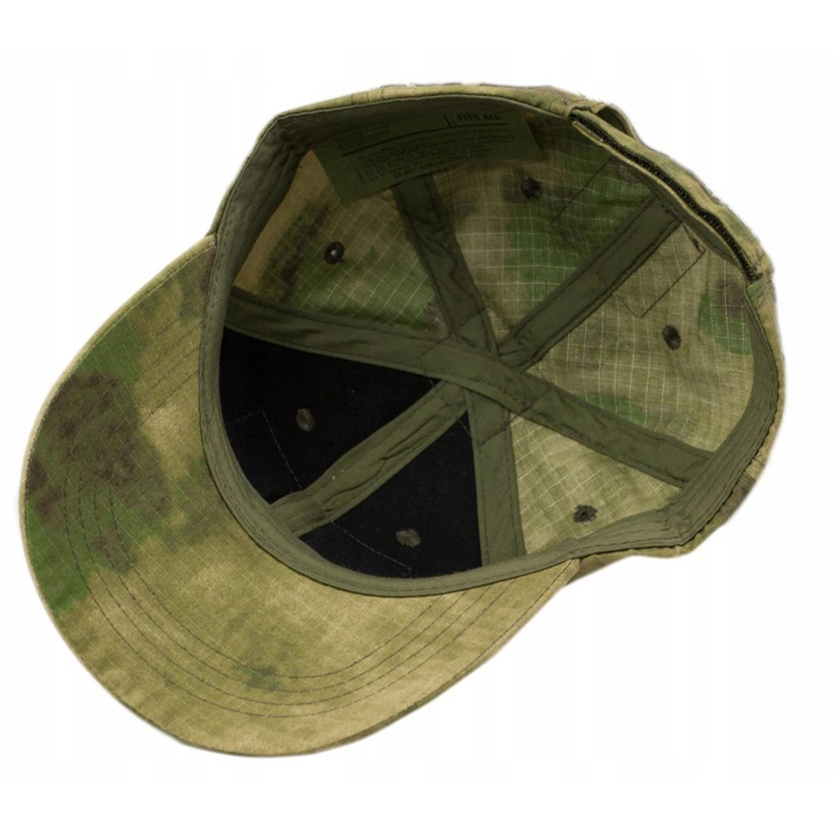 Capas de béisbol tácticas de Texar Ripstop Field Combate Summer Combat Swear Universal Tamaño
