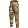 Pantalones de combate de campo Texar WZ10 Duración Ripstop Nantros reforzados Grado militar