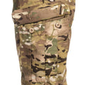 Pantalones de combate de campo Texar WZ10 Duración Ripstop Nantros reforzados Grado militar