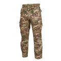 Pantalones de combate de campo Texar WZ10 Duración Ripstop Nantros reforzados Grado militar