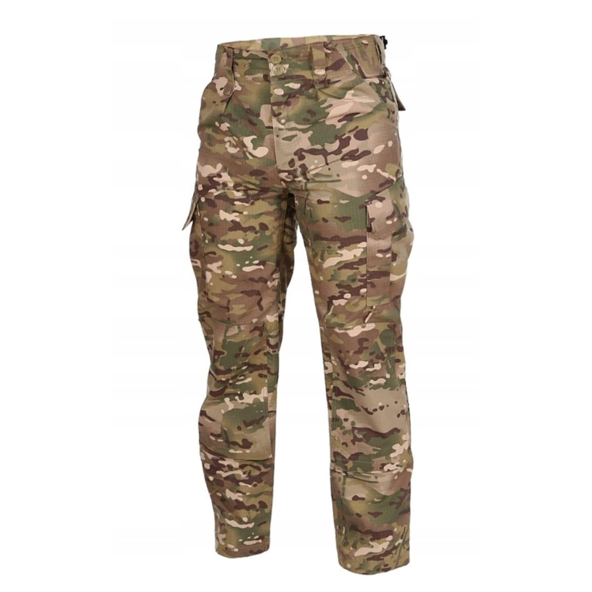 Pantalones de combate de campo Texar WZ10 Duración Ripstop Nantros reforzados Grado militar