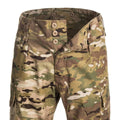 Pantalones de combate de campo Texar WZ10 Duración Ripstop Nantros reforzados Grado militar