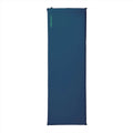 Therm-a-Rest BaseCamp XL Colchoneta autoinflable para dormir 196 cm Poseidon Blue