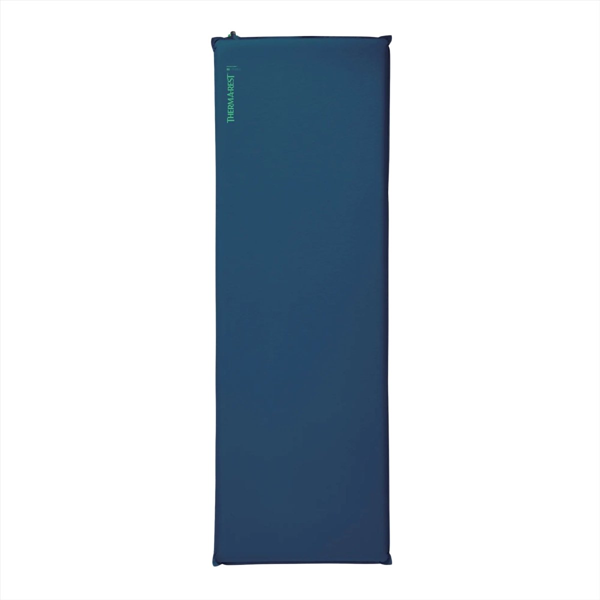 Therm-a-Rest BaseCamp XL Colchoneta autoinflable para dormir 196 cm Poseidon Blue