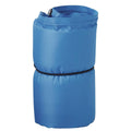 Therm-a-rest lite autoflefle compact tabet estera de campamento liviano azul