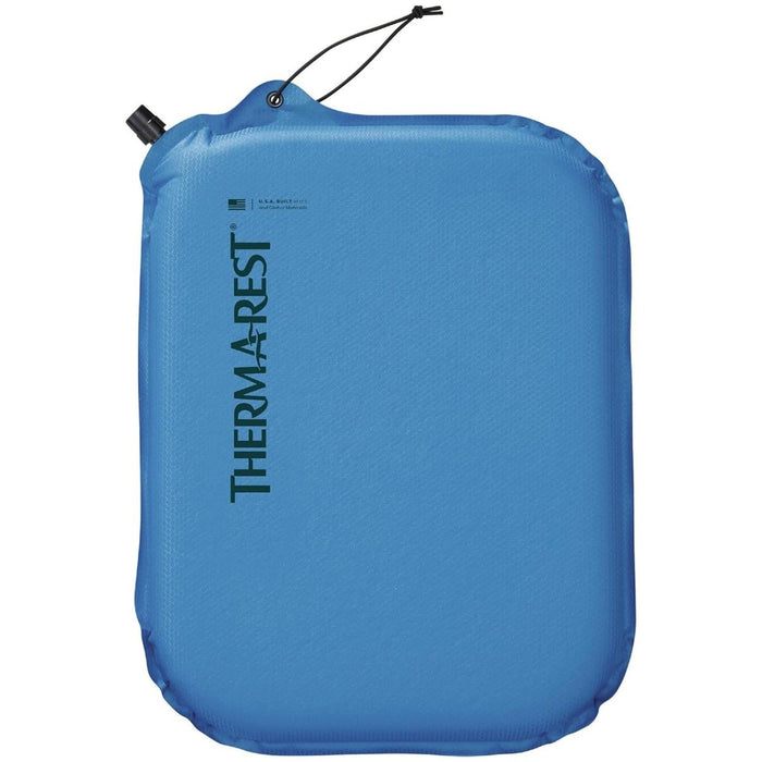 Therm - a - Rest Lite Esterilla de camping compacta autoinflable Ligera Camping Azul - GoMilitar