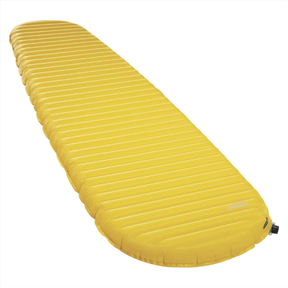 Therm-a-Rest NeoAir Xlite Colchoneta ThermaCapture WingLock Valve Amarillo