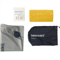 Therm-a-Rest NeoAir Xlite Colchoneta ThermaCapture WingLock Valve Amarillo