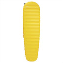 Therm-a-Rest NeoAir Xlite Sleeping Pad ThermaCapture WingLock Valve Yellow - GoMilitar