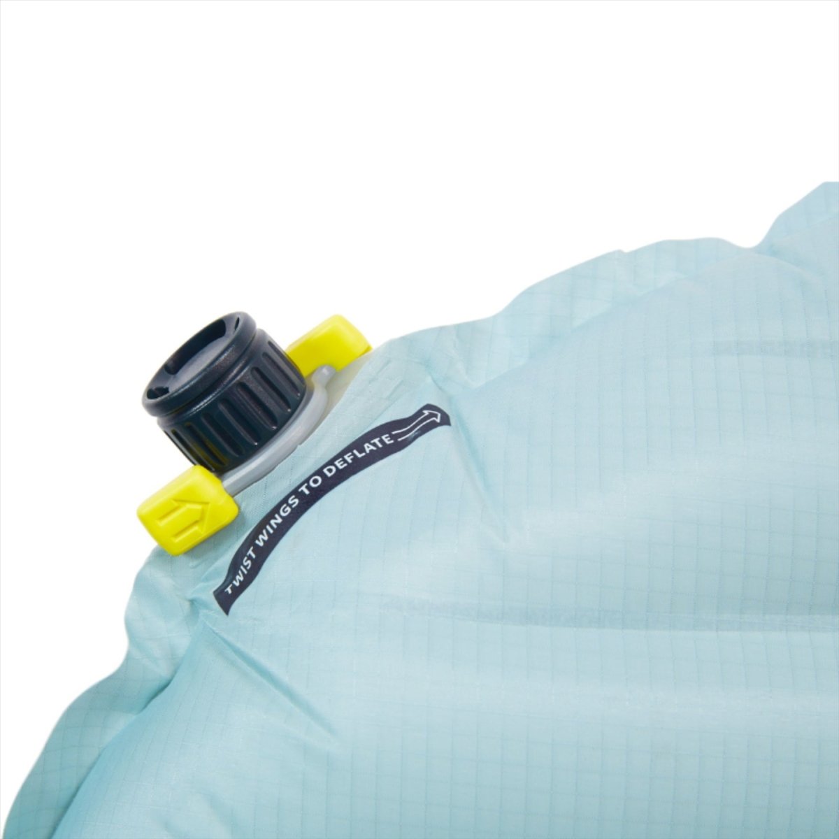 Therm-a-Rest NeoAir XTherm Colchoneta para dormir WingLock ThermaCapture Valve Regular