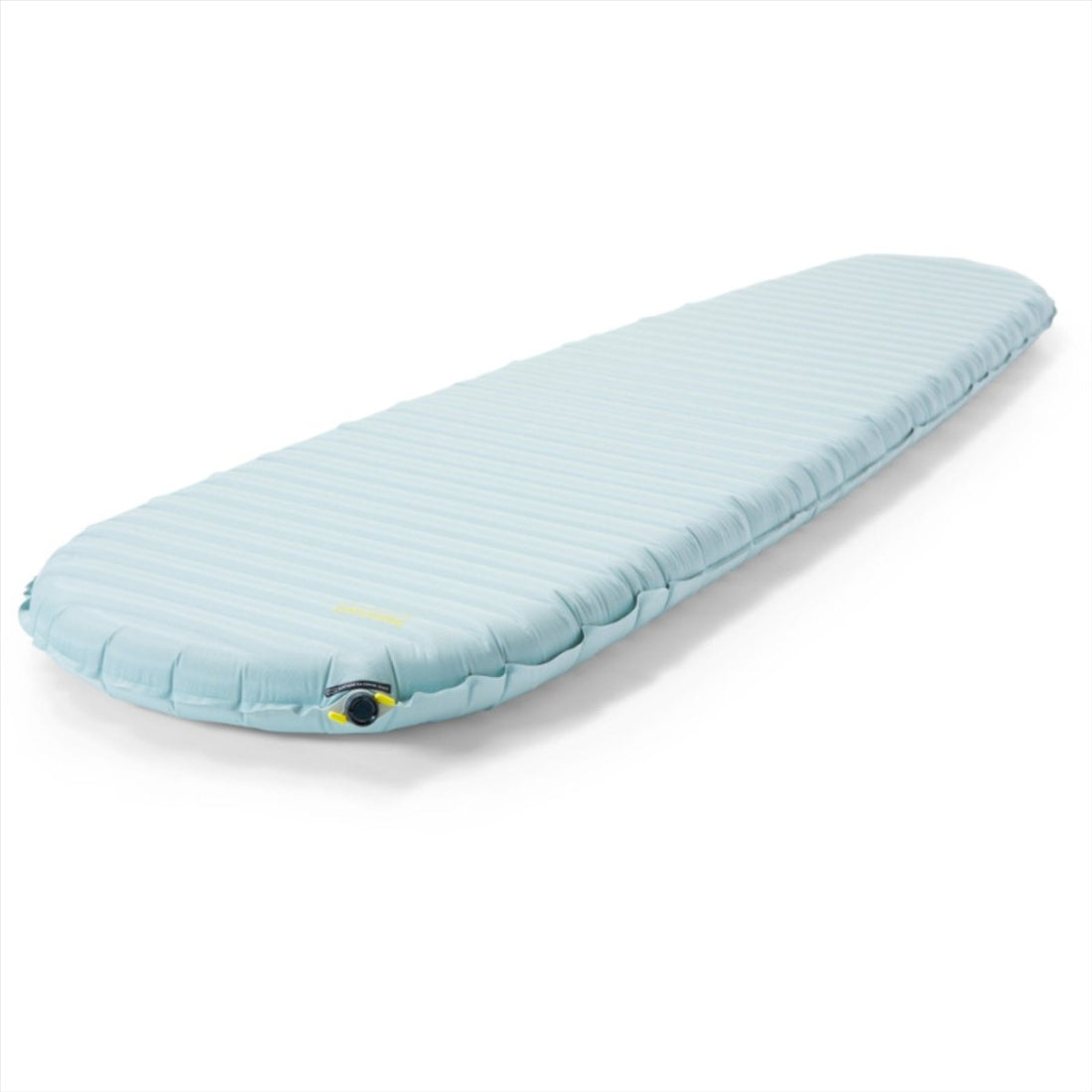 Therm-a-Rest NeoAir XTherm Colchoneta para dormir WingLock ThermaCapture Valve Regular