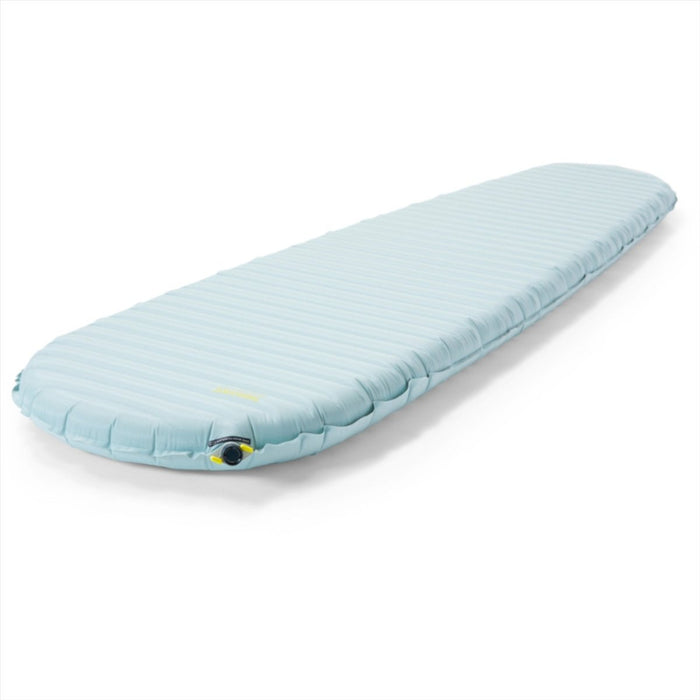 Colchoneta para dormir Therm-a-Rest NeoAir XTherm WingLock Válvula ThermaCapture regular - GoMilitar