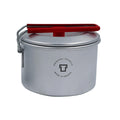 Trangia Micro Light Compact Ultralight Stove Set Mackpacking Outdoor Portable