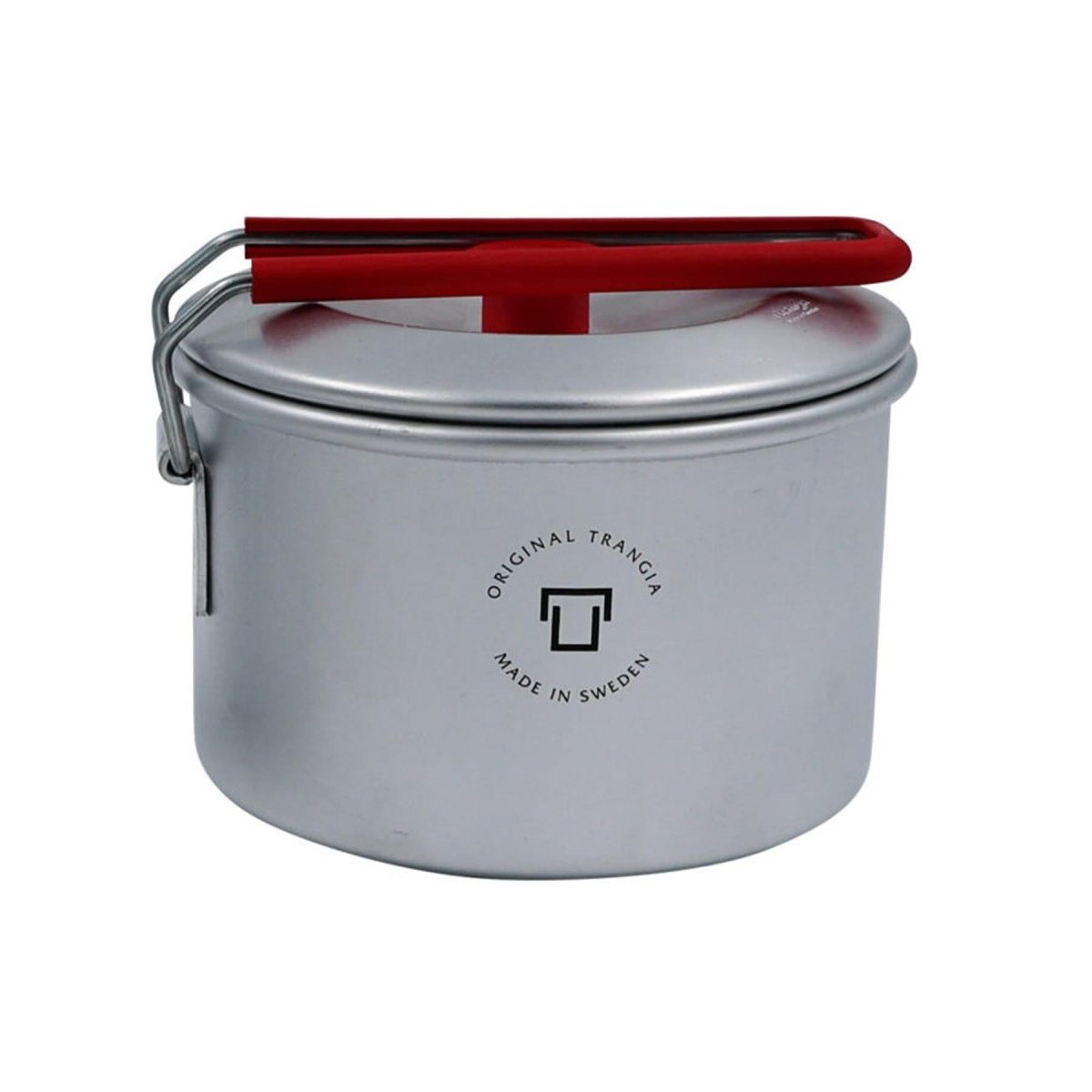 Trangia Micro Light Compact Ultralight Stove Set Mackpacking Outdoor Portable