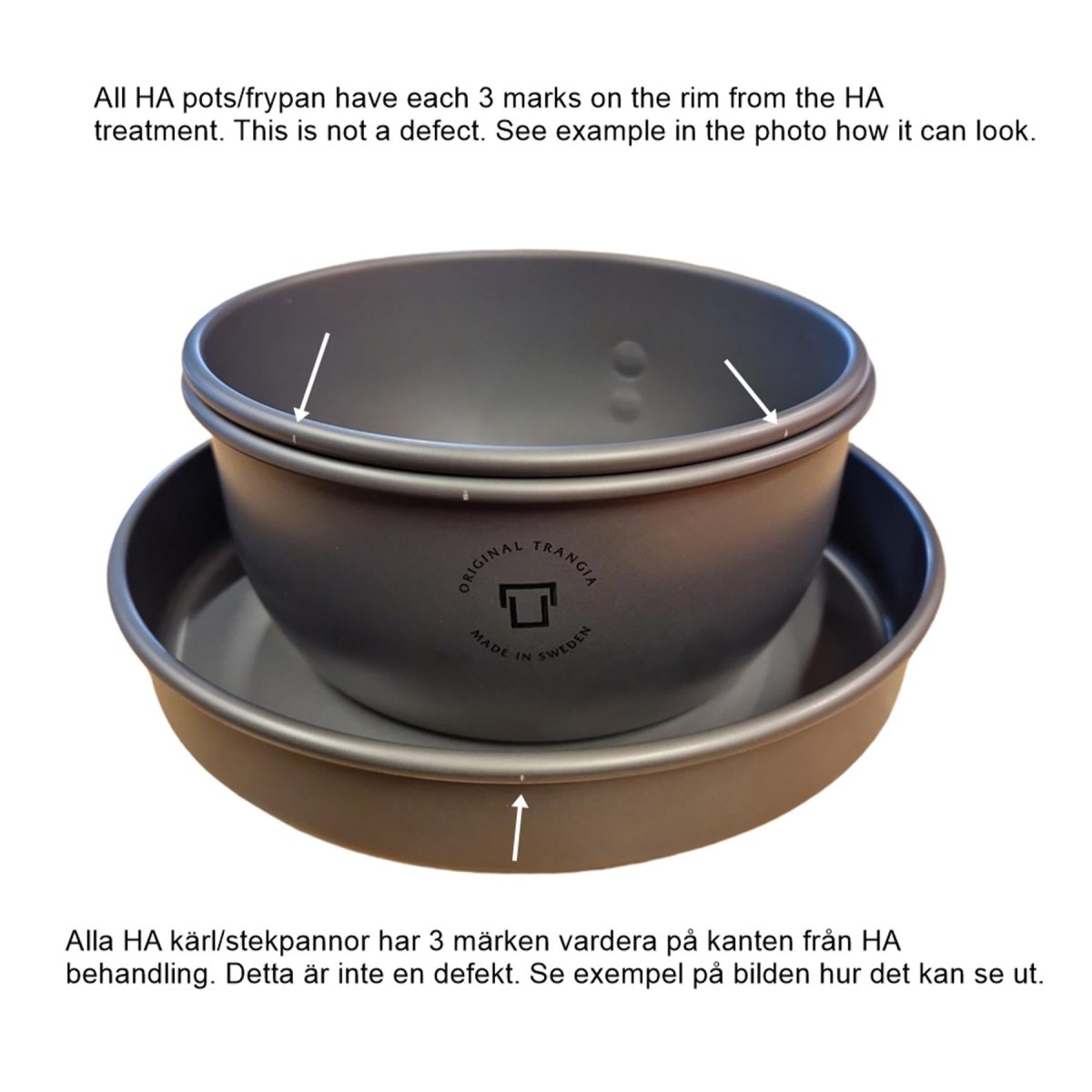 Set de estufa ligera portátil de Trangia 1.75L Compact utensilios de cocina para acampar al aire libre