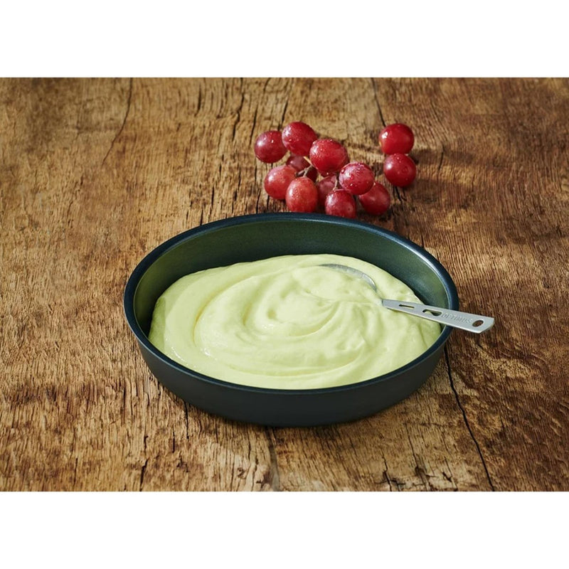 Trek'N Eat Dessert meal Lemon Cream Dehydrated survival MRE outdoor food - GoMilitar