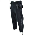 Pantalones del ejército de EE. UU. Negro térmico extremo pantalones de clima frío Polartec en general nuevo