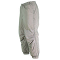 Pantalones del ejército de EE. UU. Termal gris extremo pantalones de clima frío ECW Gen III Softie U.S.