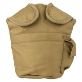 Sistema de accesorio molle de la botella de agua de estilo del ejército de EE. UU.