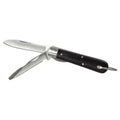 Cuchillo de estilo del ejército de los EE. UU. TL 29 USA Military Electrician Clife Multi-Tool Actualización inoxidable