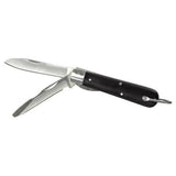 Cuchillo de estilo del ejército de los EE. UU. TL 29 USA Military Electrician Clife Multi-Tool Actualización inoxidable