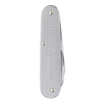 Victorinox Alox Bantam Cuchillo multiherramienta 5 funciones Slim EDC Tool Gris