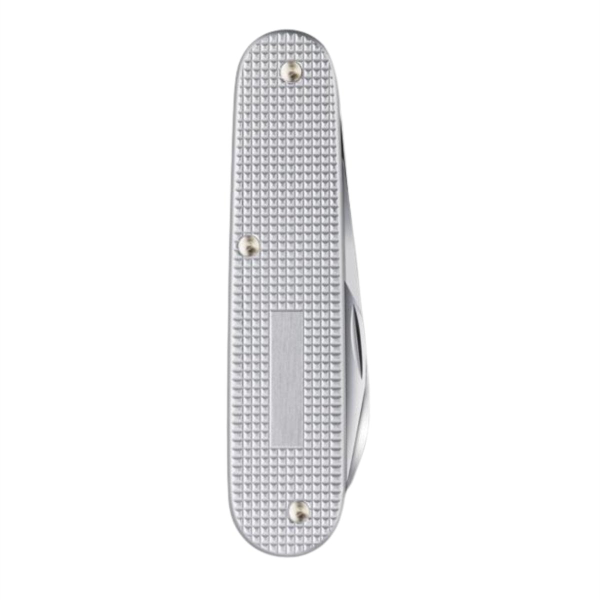 Victorinox Alox Bantam Cuchillo multiherramienta 5 funciones Slim EDC Tool Gris