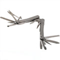 Victorinox Swiss Tool Spirit X Multi herramienta 24 funciones Funda de cuero EDC