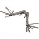 Victorinox Swiss Tool Spirit X Multi herramienta 24 funciones Funda de cuero EDC