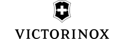 Logotipo de la marca Victorinox