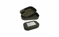Kit de caja de campamento de Wildo: kit de desorden sin esencial para BPA para cenas al aire libre