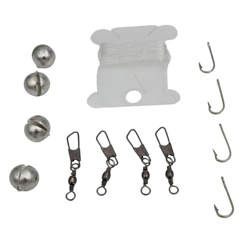 camping hiking survival set