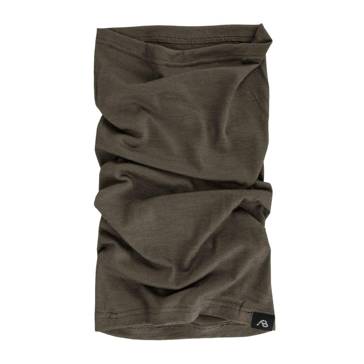 BLOCHL BANDA Ejército Merino Wool Bandana Neck Gaiter Multifuncional OD Nuevo