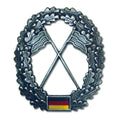 Genuino ejército alemán Bereta Insignia Insignia Tropas de exploración de reconocimiento