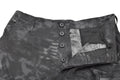 Mil-Tec Brand U.S. Mandra Mandra Night ACU Ripstop Pants Ejército Pantalones de estilo