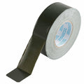 Cinta de conducto de tela de grado militar 50m x 50 mm de aceituna extremadamente fuerte impermeable nuevo