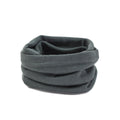 Tubo militar suizo original bufanda gris-olive transpirable bufandas cuello polaño nuevo